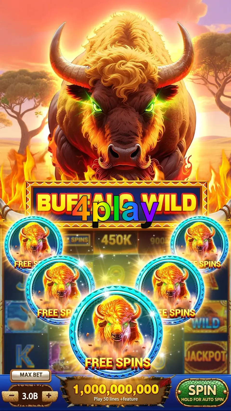 4play Baixar