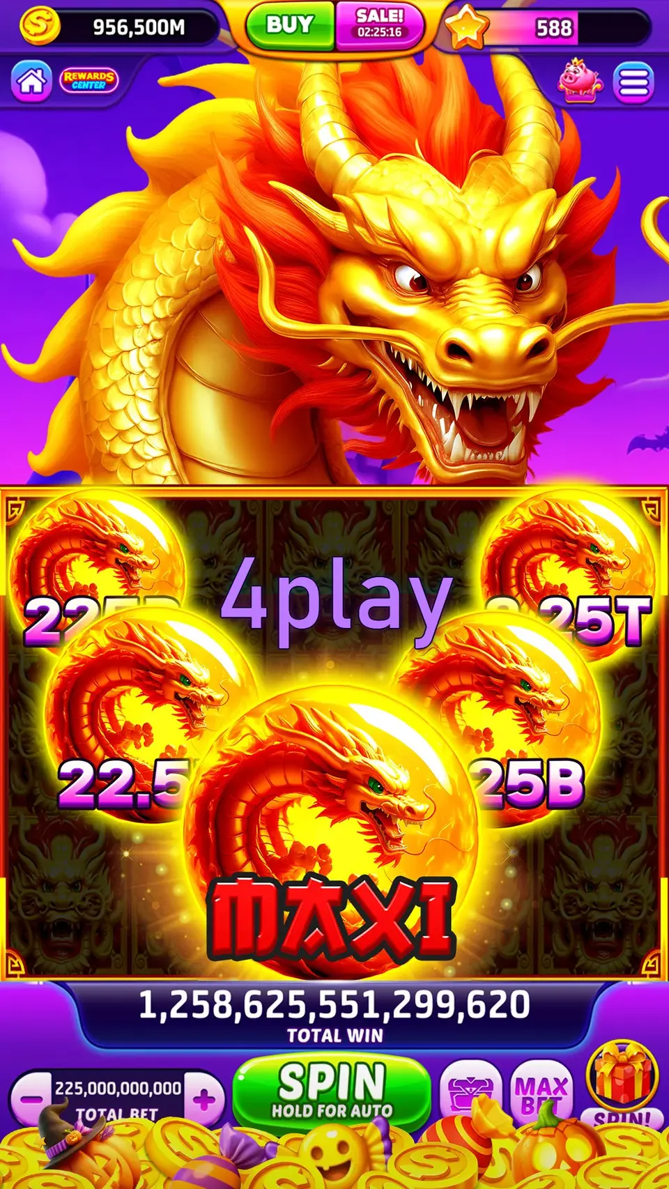 4play Baixar