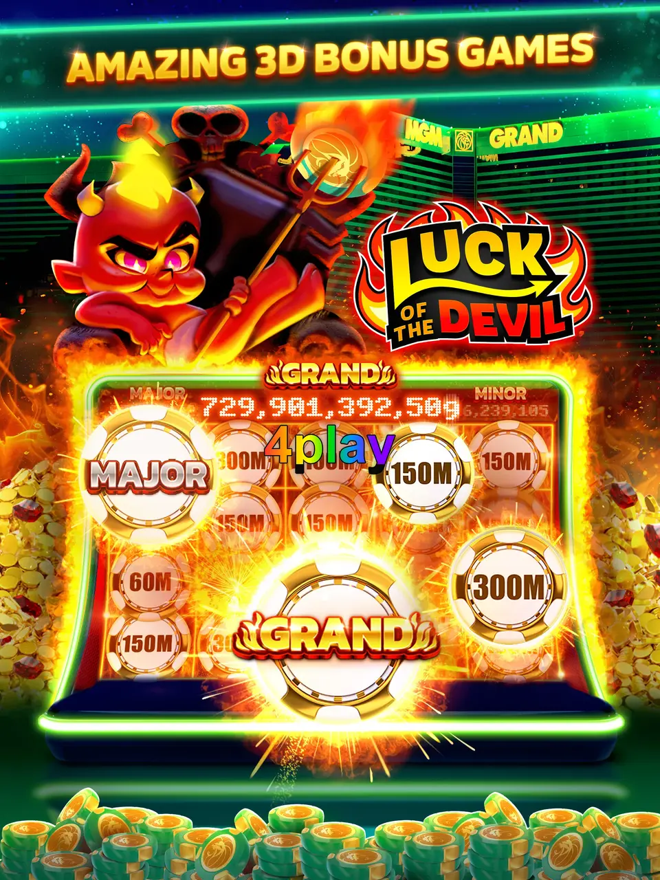 4play Baixar