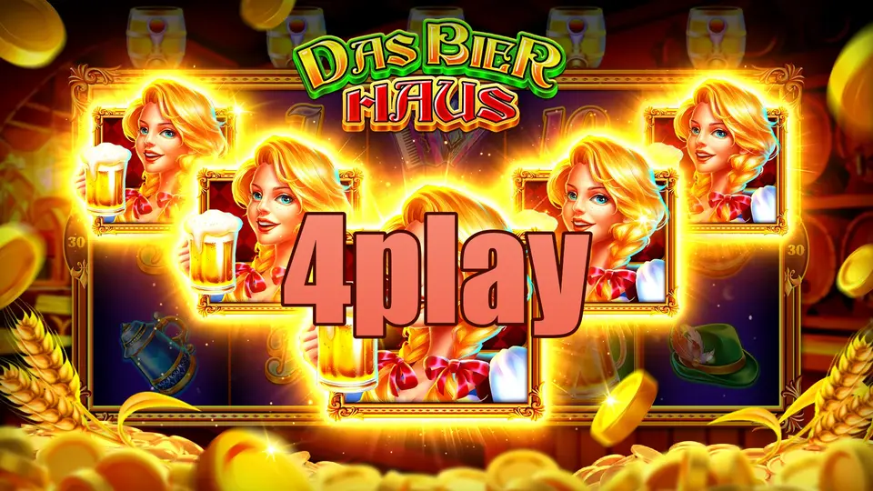 4play Login