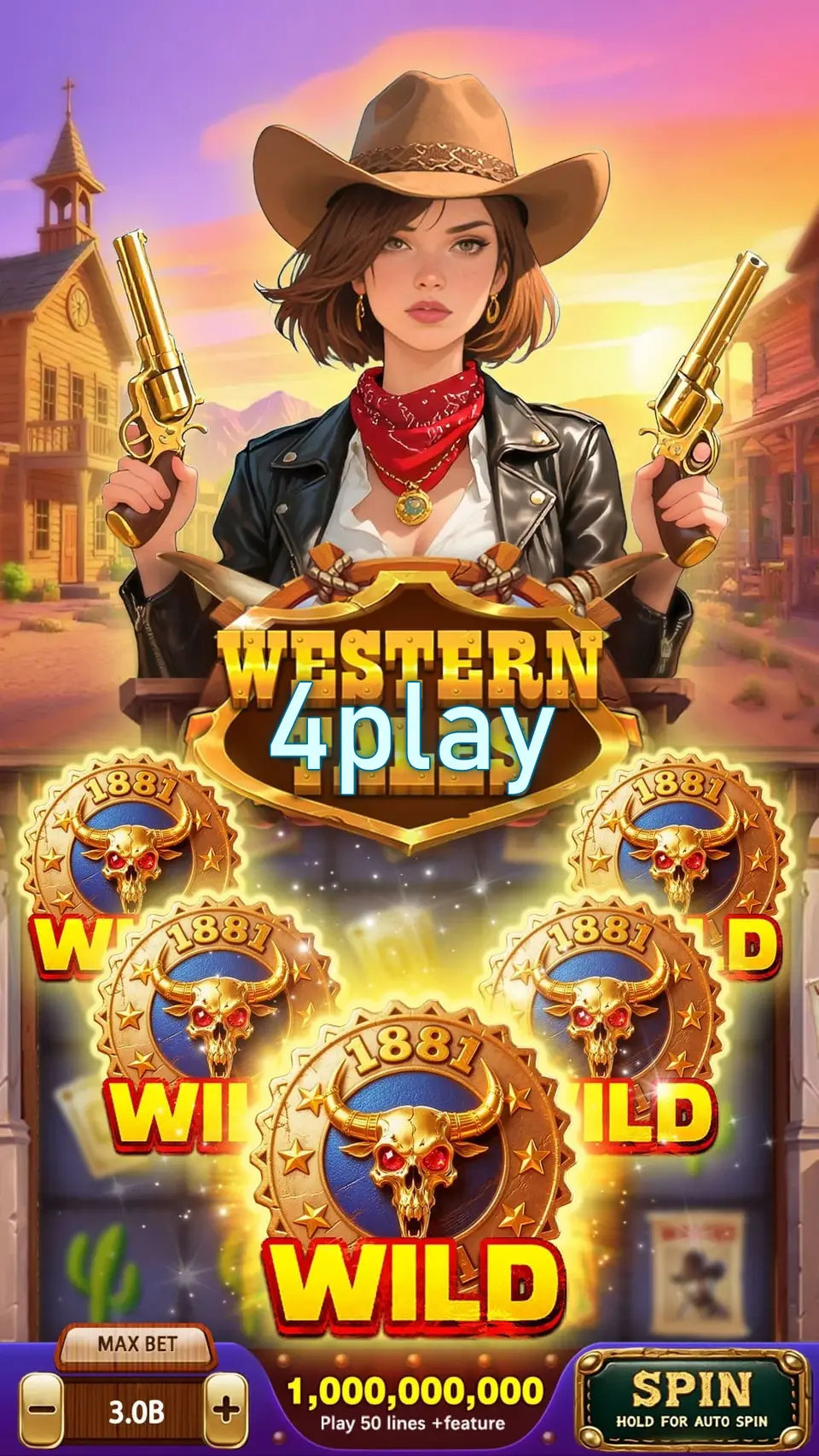 4play Login