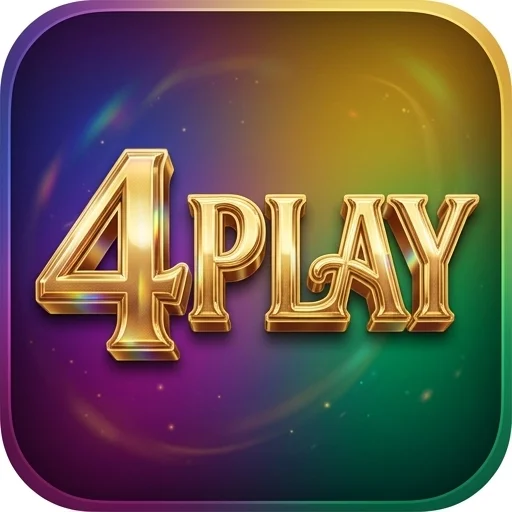 4play Logo - Oficial